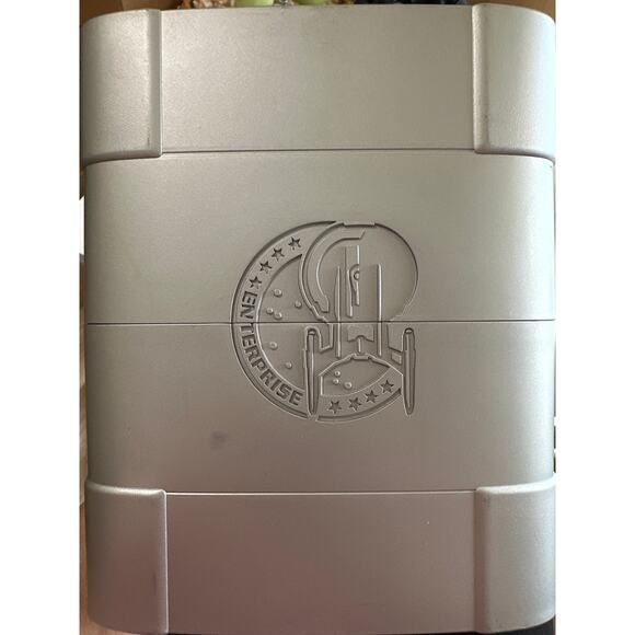 Star Trek Enterprise Seaon 4  A 6-Disc Set 2005 by Paramount Pictures Excellent - Picture 3 of 6